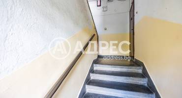 Двустаен апартамент, Варна, Гръцка махала, 685286, Снимка 14