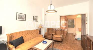 Двустаен апартамент, Варна, Гръцка махала, 685286, Снимка 2