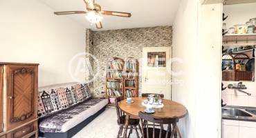 Двустаен апартамент, Варна, Гръцка махала, 685286, Снимка 6