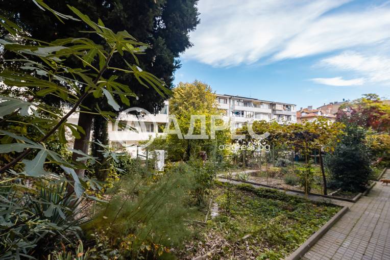 Двустаен апартамент, Варна, Гръцка махала, 685286, Снимка 10