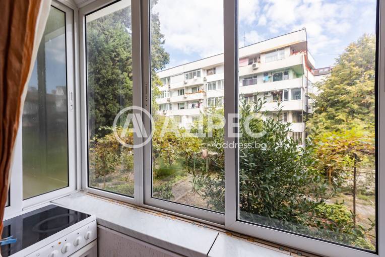 Двустаен апартамент, Варна, Гръцка махала, 685286, Снимка 12
