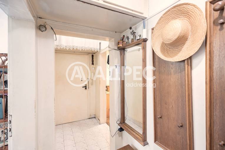 Двустаен апартамент, Варна, Гръцка махала, 685286, Снимка 13