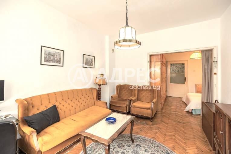 Двустаен апартамент, Варна, Гръцка махала, 685286, Снимка 2