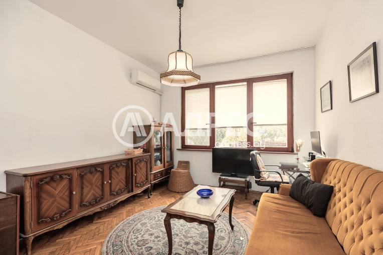 Двустаен апартамент, Варна, Гръцка махала, 685286, Снимка 3