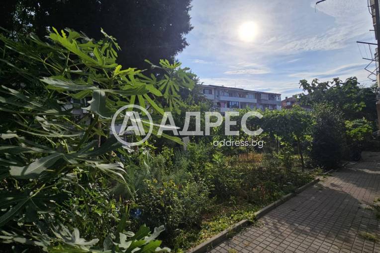 Двустаен апартамент, Варна, Гръцка махала, 685286, Снимка 4