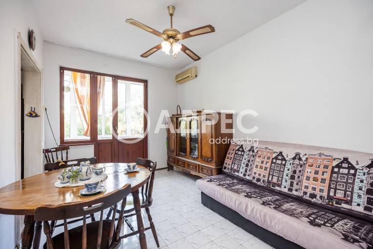 Двустаен апартамент, Варна, Гръцка махала, 685286, Снимка 5