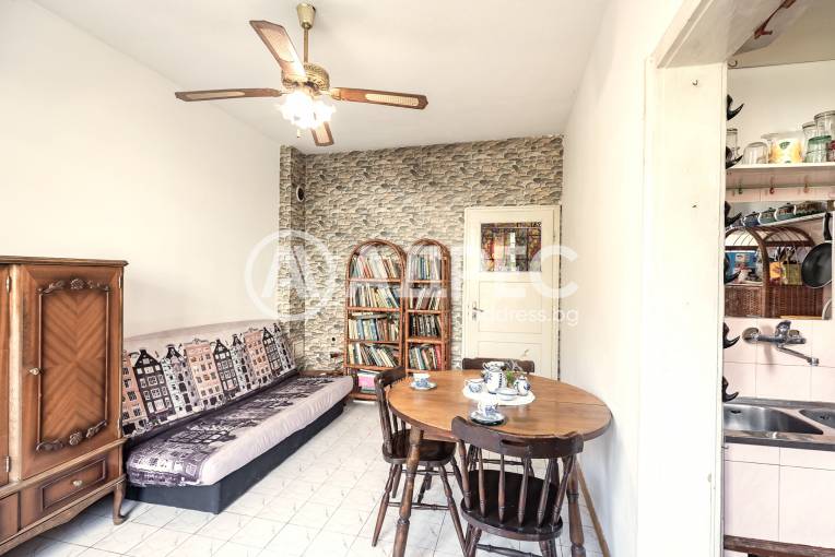 Двустаен апартамент, Варна, Гръцка махала, 685286, Снимка 6