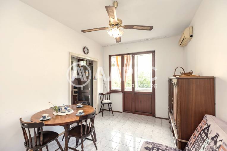 Двустаен апартамент, Варна, Гръцка махала, 685286, Снимка 7