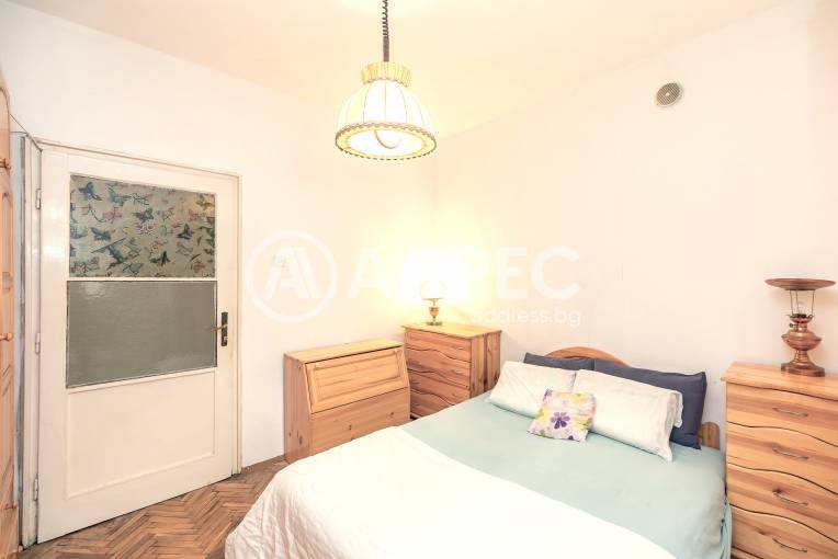 Двустаен апартамент, Варна, Гръцка махала, 685286, Снимка 8