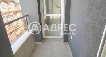 Двустаен апартамент, Варна, Колхозен пазар, 688286, Снимка 10