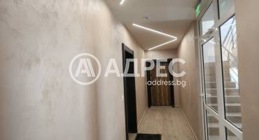 Двустаен апартамент, Варна, Колхозен пазар, 688286, Снимка 11