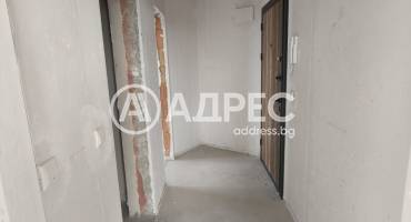 Двустаен апартамент, Варна, Колхозен пазар, 688286, Снимка 12