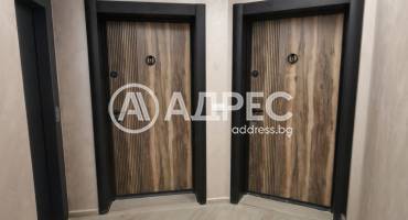 Двустаен апартамент, Варна, Колхозен пазар, 688286, Снимка 13