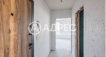 Двустаен апартамент, Варна, Колхозен пазар, 688286, Снимка 15