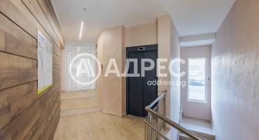 Двустаен апартамент, Варна, Колхозен пазар, 688286, Снимка 16