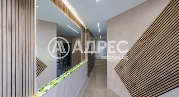 Двустаен апартамент, Варна, Колхозен пазар, 688286, Снимка 17
