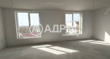 Двустаен апартамент, Варна, Колхозен пазар, 688286, Снимка 2