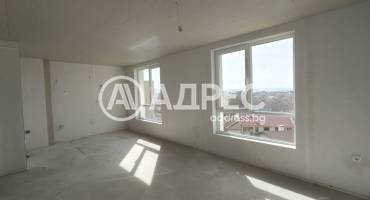 Двустаен апартамент, Варна, Колхозен пазар, 688286, Снимка 3