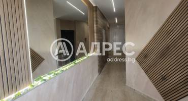 Двустаен апартамент, Варна, Колхозен пазар, 688286, Снимка 4