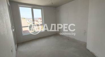 Двустаен апартамент, Варна, Колхозен пазар, 688286, Снимка 6