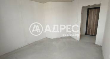 Двустаен апартамент, Варна, Колхозен пазар, 688286, Снимка 7