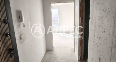 Двустаен апартамент, Варна, Колхозен пазар, 688286, Снимка 8