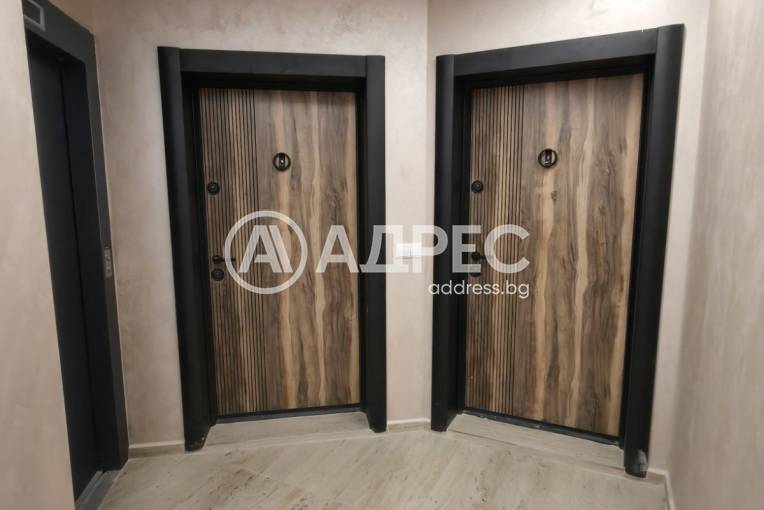 Двустаен апартамент, Варна, Колхозен пазар, 688286, Снимка 13