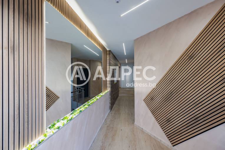Двустаен апартамент, Варна, Колхозен пазар, 688286, Снимка 17