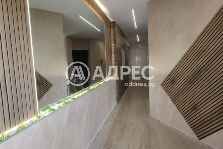 Двустаен апартамент, Варна, Колхозен пазар, 688286, Снимка 4