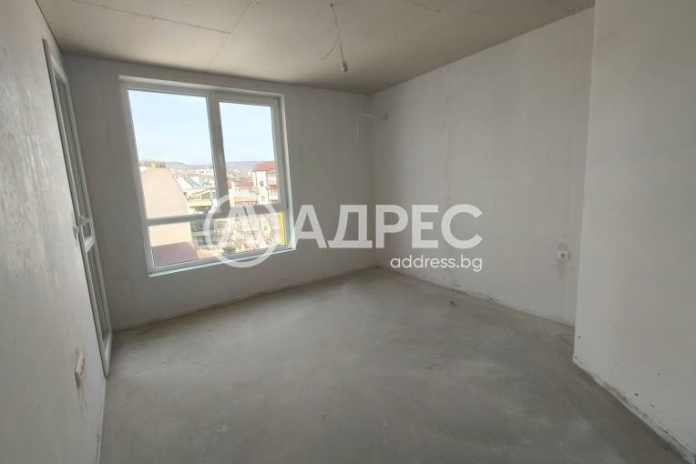 Двустаен апартамент, Варна, Колхозен пазар, 688286, Снимка 6