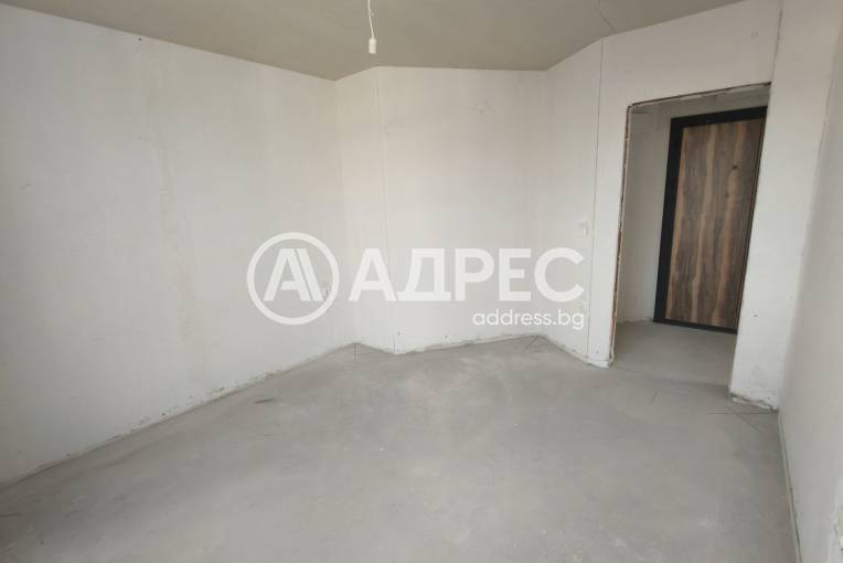 Двустаен апартамент, Варна, Колхозен пазар, 688286, Снимка 7