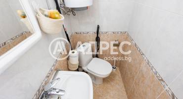 Едностаен апартамент, Варна, Гръцка махала, 693286, Снимка 2