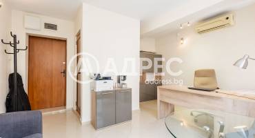 Едностаен апартамент, Варна, Гръцка махала, 693286, Снимка 3