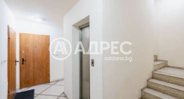 Едностаен апартамент, Варна, Гръцка махала, 693286, Снимка 7