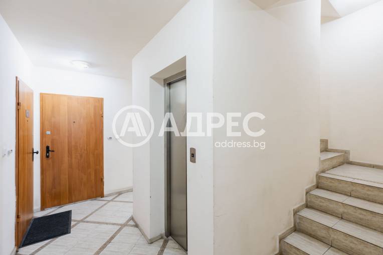 Едностаен апартамент, Варна, Гръцка махала, 693286, Снимка 7
