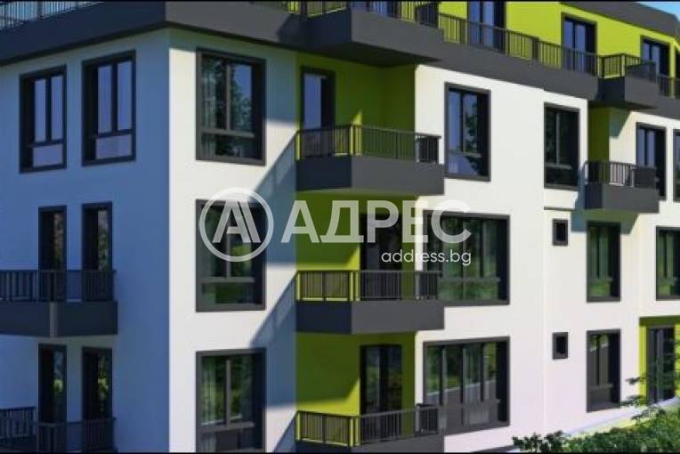 Двустаен апартамент, Варна, м-ст Пчелина, 696286, Снимка 2