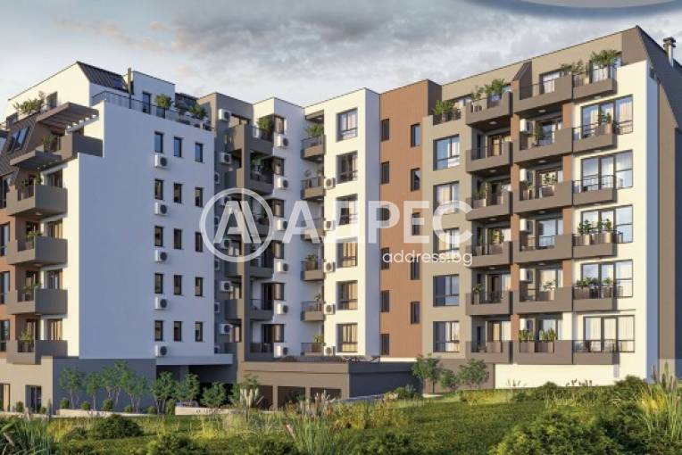 Двустаен апартамент, Стара Загора, Железник- запад, 701286, Снимка 4