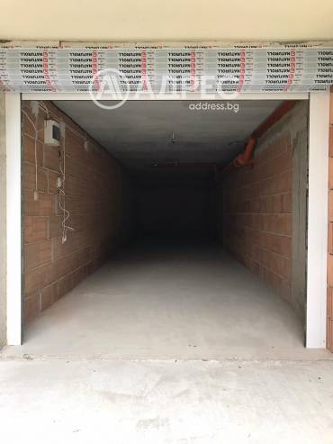 Гараж, Русе, Център, 500287, Снимка 1