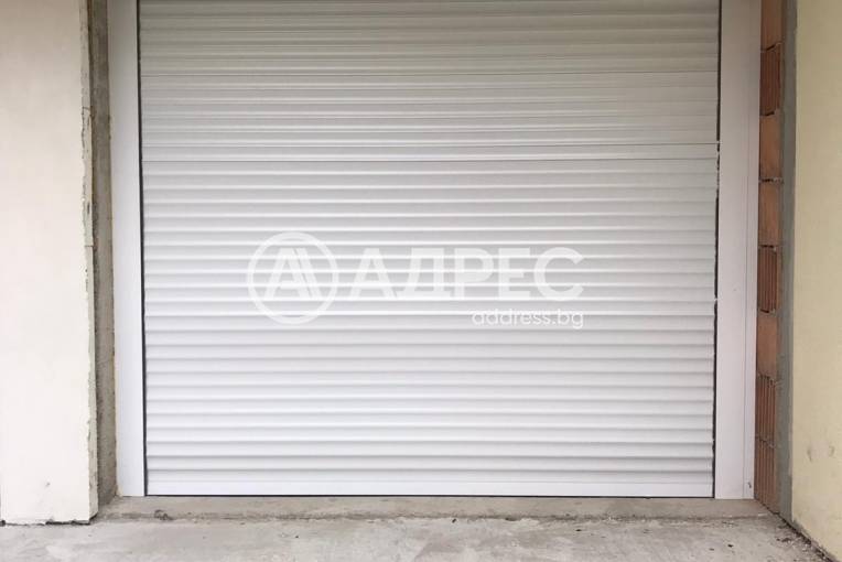 Гараж, Русе, Център, 500287, Снимка 1