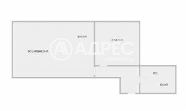 Офис, Варна, Виница, 633287, Снимка 1