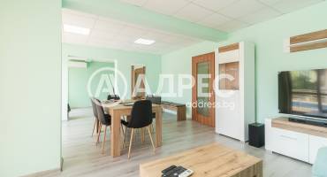 Многостаен апартамент, Варна, м-ст Ален Мак, 666287, Снимка 1