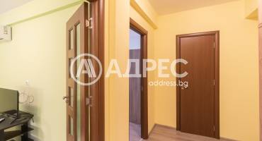 Многостаен апартамент, Варна, м-ст Ален Мак, 666287, Снимка 11