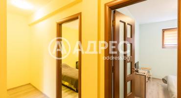 Многостаен апартамент, Варна, м-ст Ален Мак, 666287, Снимка 12