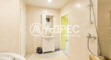 Многостаен апартамент, Варна, м-ст Ален Мак, 666287, Снимка 16