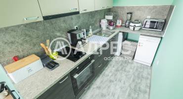 Многостаен апартамент, Варна, м-ст Ален Мак, 666287, Снимка 5