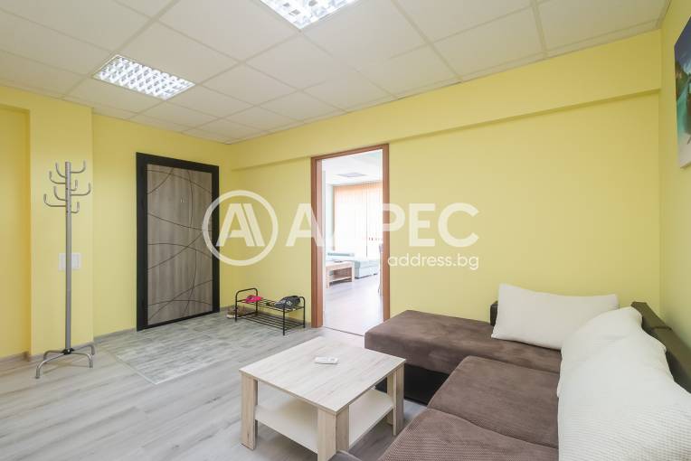 Многостаен апартамент, Варна, м-ст Ален Мак, 666287, Снимка 6