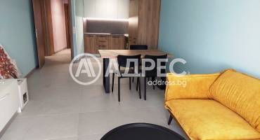 Двустаен апартамент, Благоевград, Център, 668287, Снимка 1