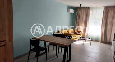 Двустаен апартамент, Благоевград, Център, 668287, Снимка 2