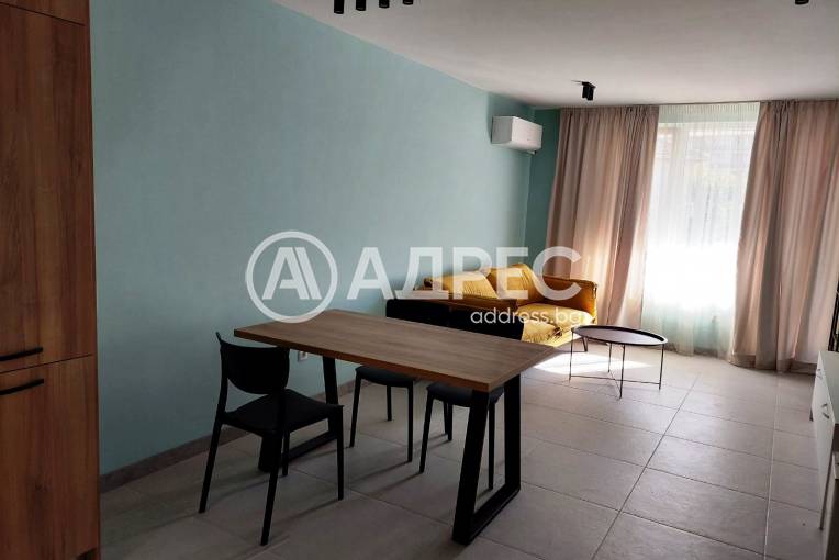 Двустаен апартамент, Благоевград, Център, 668287, Снимка 2