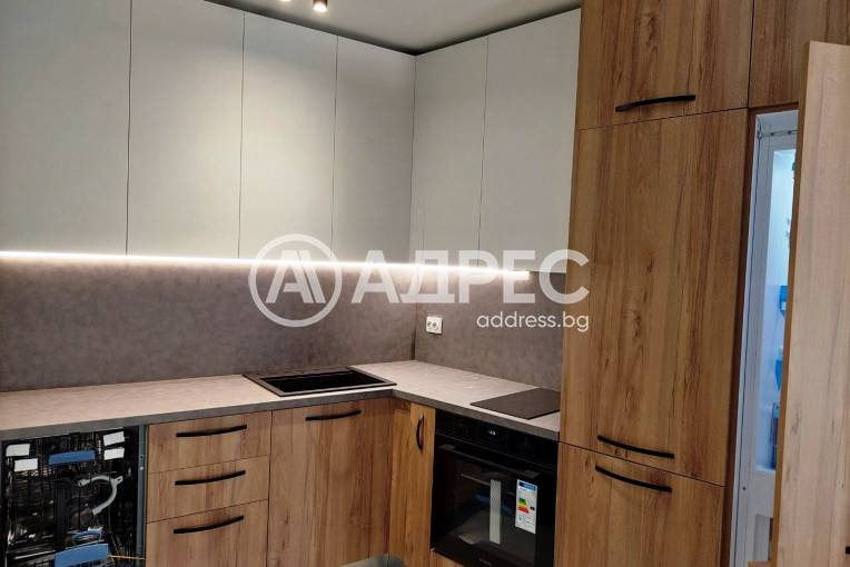 Двустаен апартамент, Благоевград, Център, 668287, Снимка 3